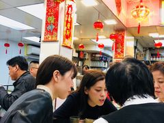 大堂-澳洲牛奶公司(佐敦店)