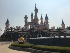 -沈阳方特欢乐世界