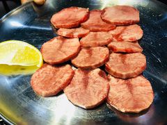 -老炉家木炭烤肉(长江国际店)