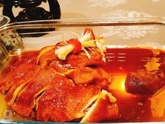 -香云轩·顺德菜(香云纱园林酒店店)