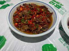 -欧记大排档·景德菜(上海首店)