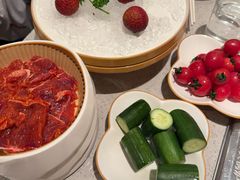 -海底捞火锅(芜湖银泰城店)