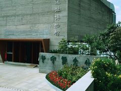 -圩墩遗址公园