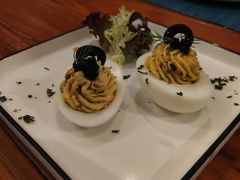 -帕歌西班牙餐厅paco tapas