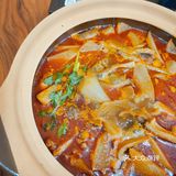 牛肉炖菜暖心味