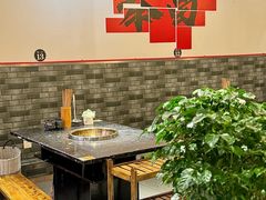 -川泽火锅·重庆老火锅(南河店)