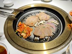 -韩时烤肉(枫蓝店)