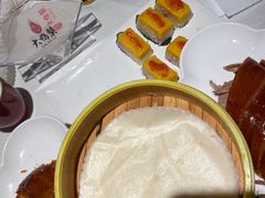 -大鸭梨烤鸭店(花园村店)