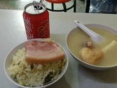 -文庙菜饭(四川北路店)