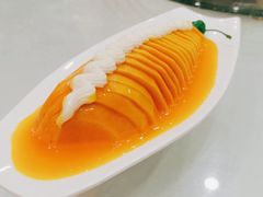 -羊城酒店·中餐厅
