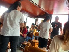 -西湖外事游船(花港观鱼码头)