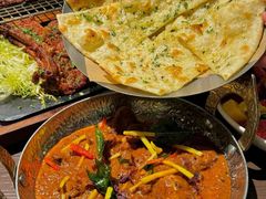-Shantek象提南亚餐厅&西餐融合Bistro(淮海中路店)