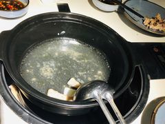 -百年果林椰子鸡(中洲店)