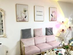 -美肤盾祛痘·问题肌头疗管理中心