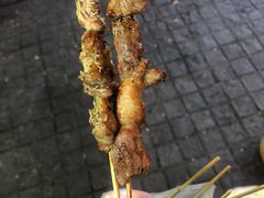 -同来顺烧烤餐厅(哈尔滨道店)