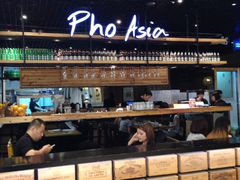 iphone_upload_pic-Pho Asia 亚阁越南料理(上海来福士广场店)