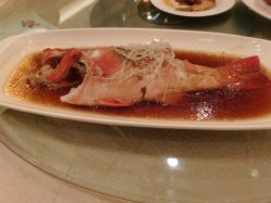 点击看大图 -上海大酒店·婚宴年会宴会厅