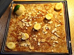 -LA CREPERIE BRETONNE布列塔尼法式餐厅(天童北路店)