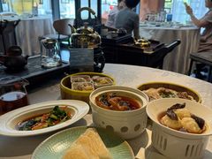 -香云轩·顺德菜(香云纱园林酒店店)