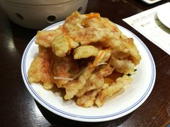 锅包肉-老厨家(友谊路总店)
