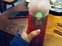 -受气牛肉·重庆耙牛肉(来福士店)