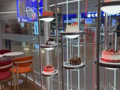 -DQ·蛋糕·冰淇淋(湖景东路店)