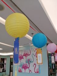 -华美国际月子会所(合生店)