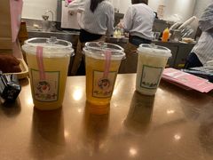 -吃茶三千(海港城店)