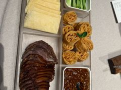 -四季民福烤鸭店(外滩外白渡桥店)