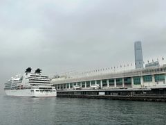 -天星小轮码头