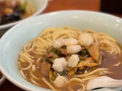 -奎元馆.百年奎元.非遗传承(西湖边的解放路店)
