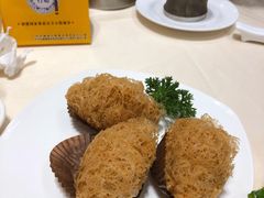 -广东胜利宾馆西关粤中餐厅