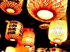 -南京大牌档(青岛万象城店)