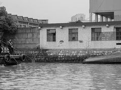 -运河游船(武林门码头)