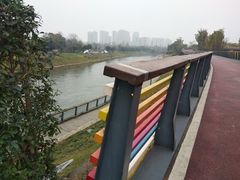-府河摄影公园