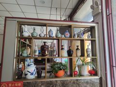 -张记焖窑·十五年专注焖烤(雍和宫店)