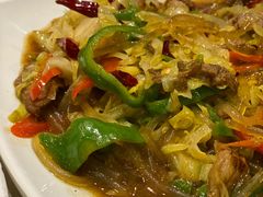 酸菜粉丝肉-217丰惠源抓饭(星湖街店)