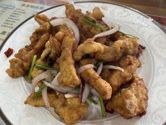 -洞天食府(北大街店)