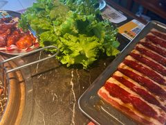 -一品诚记烤肉(大连柏威年购物中心店)