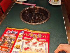-大吉利·潮汕鲜牛肉火锅(总店)