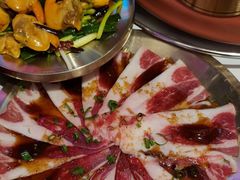 -南浦洞烤肉·新世界版(奥体店)