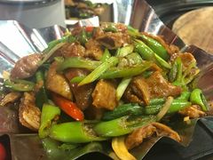 -粗粮人家(簋街店)