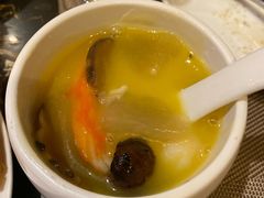 -鸿腾国际大酒店-海鲜姿造海鲜烤肉自助餐