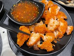 -起锅烧油(信河街店)