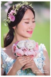 点击看大图 -唯一视觉婚纱摄影(李家村店)