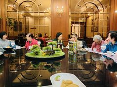 -金时代顺风大酒店(金山店)