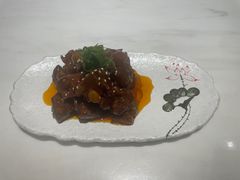 糖醋小排-19号私房菜(云南路店)