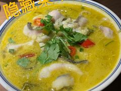 -十面春风·江南面馆(崇宁路店)