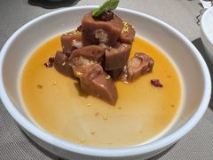 -小厨娘绣中淮扬(大行宫科巷店)