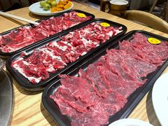 -正禾鲜·潮汕牛肉火锅(凯德天府店)